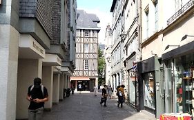 Appart Rouen Centre
