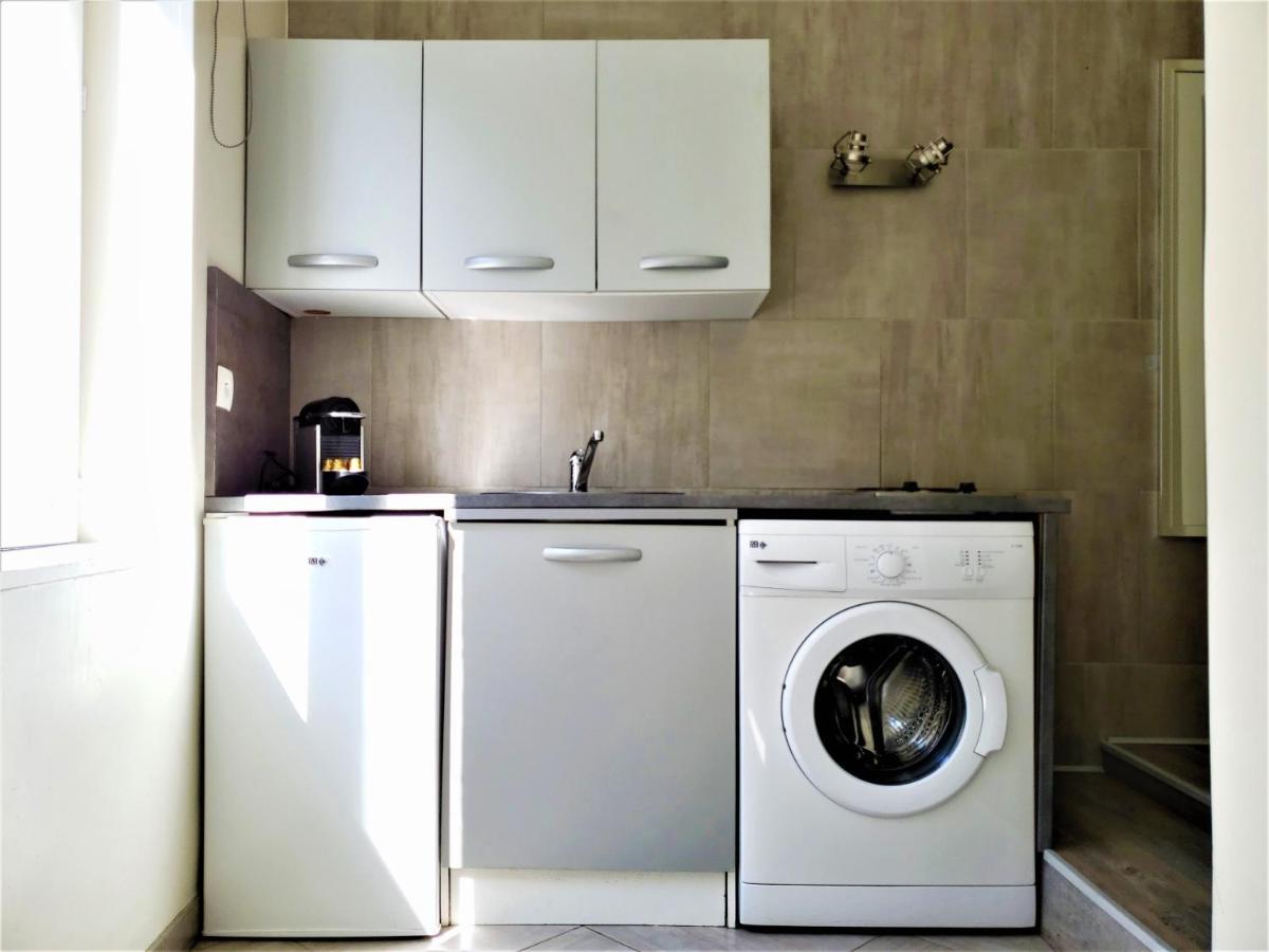 Appart Rouen Centre Екстер'єр фото