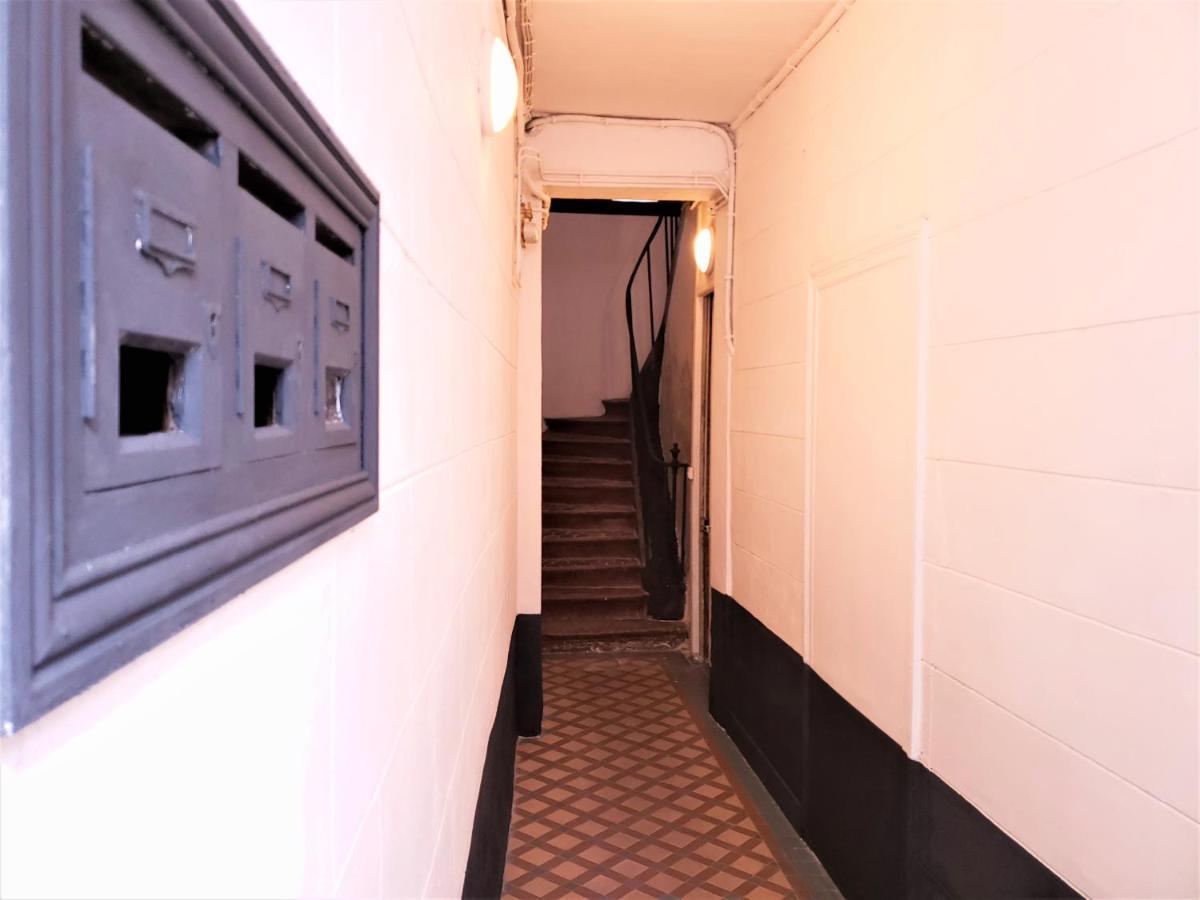 Appart Rouen Centre Екстер'єр фото