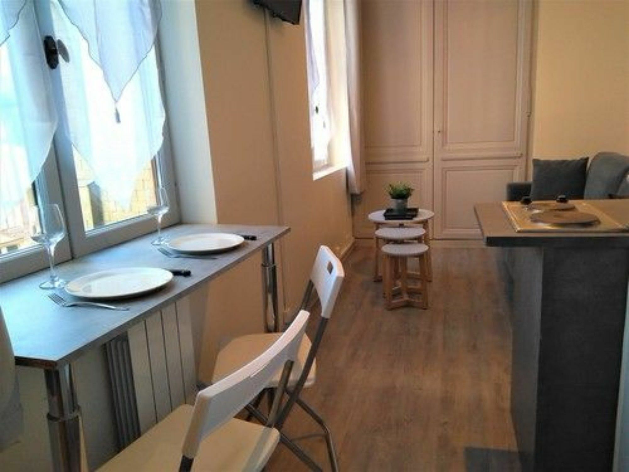 Appart Rouen Centre Екстер'єр фото